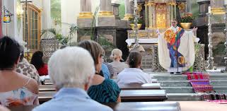 Mannheim Mensch Wo Bist Du 5 Erzieher Innen Gottesdienst Mit Dekan Karl Jung Metropolregion Rhein Neckar News Events