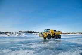 See more of ice road truckers on history on facebook. Case Study Building And Maintaining Ice Roads In Cold Climates Saskatchewan Research Council