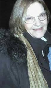 Ruthann Kline Vance (1942-2012)