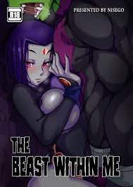 Nisego -The Beast Within Me (English)