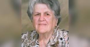 Florence Billeaud Duhon Obituary