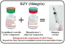 Shingrix does not contain live vzv. Https Rutgerstraining Sph Rutgers Edu Immunization2019 Download Plenary1 Handout Avoiding Common Vaccine Storage And Handling Errors Pdf