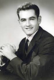 Donald "Don" Joe Epps: Mar 25, 1945