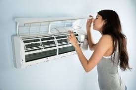 It may a new or rebuilt fan that is forcing air through the ducts with more force, or it could be a loose connection in the ducts. Why Is My Air Conditioner Whistling
