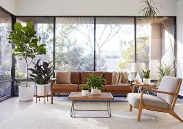 6 Characteristics Of Mid Century Modern Style And How To Use Them La Residence Plant Care Tips And More In 2020 Timeless Decor Mid Century Modern Mid Century Modern Interiors