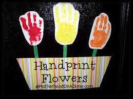 Check spelling or type a new query. Mother S Day Handprint Flower Gift Idea Kids Activities Saving Money Home Management Motherhood On A Dime