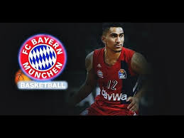 Click the logo and download it! Maodo Lo Mix Fc Bayern Munchen Basketball 2018 19 á´´á´° Youtube