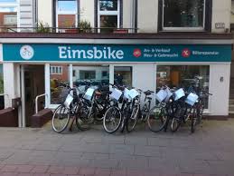 Eimsbike Blitzreparatur An Verkauf I Fahrradwerkstatt