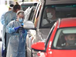 If you have been to an exposure site and are already in queensland or will enter queensland prior to 1am thursday 13 may, you must call 134 covid and. Vic Shuts Nsw Border As Covid Cases Rise Port Macquarie News Port Macquarie Nsw