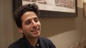 Sammy Miller Is In A (Jazz) Loving Mood