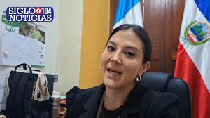 Michelle Licardie Bolaños, Directora de Comunicación Social, dio a conocer  a los presidentes de las comisiones que liderarán la organización de esta  gran celebración., 📢 También recordó a la población ...