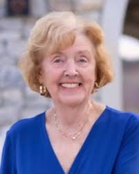 Pauline Janette Shaffer Hornsten Obituary August 29, 2025