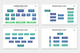 Org Chart Infographics Infograpia