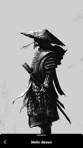 Drew Sweer 781218 Mklnjiuzsaw 2 Samurai Wallpaper Samurai Artwork Samurai Art