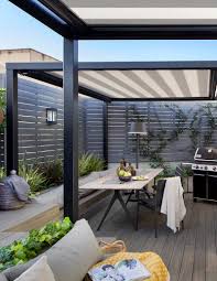 A friendly weatherport building specialist will work with you to design the ultimate covered outdoor seating or outdoor dining area! Cover Outdoor Spaces With Shade To Protect The From Sun And Rain