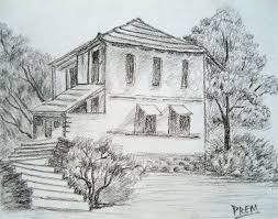 This obviously comes about because i. Drawing Animals In The Zoo Drawing On Demand Landscape Drawings Landscape Pencil Drawings Landscape Sketch
