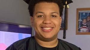 Teenager killed in Cambridge shooting identified by DA, family