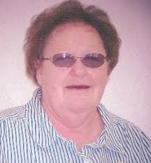 Deanna McCulloch, 69, of Colstrip
