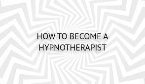If you are considering hypnotherapy as a career, but don't know during this process, a hypnotherapist guides the subject with positive suggestions and imagery to help deal with a variety of phobias, addictions or. How To Become A Hypnotherapist Uk Hypnotherapy Training