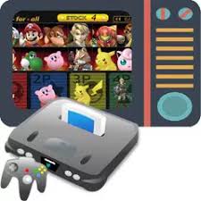 It is fully optimized and should run at 100% on newer hardware. Classic N64 Emulator Games Apk 110 Download For Android Download Classic N64 Emulator Games Apk Latest Version Apkfab Com