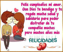 Saludos De Cumpleanos Al Esposo Mas Lindos De Todos En 2020 Palabras De Feliz Cumpleanos Feliz Cumpleanos Amor Cumpleanos Esposo