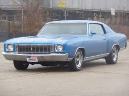 Image result for Regal Blue 1972 Monaco