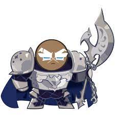 🍁CookieRun but Bald🍁 on X: Tea Knight Cookie is now Bald  t.cokuq6pwvf6j  X