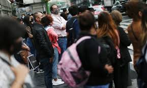 Para hacer este cambio, a partir del 10 de agosto, los establecimientos podrán — gobierno cdmx (@gobcdmx) december 18, 2020. Semaforo Verde Del 12 Al 19 De Junio Que Negocios Reabren En Cdmx Y En Que Horarios Futbol Rf