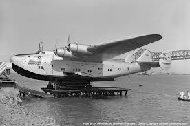 Pin On Boeing 314 Clipper
