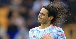 Cavani has recently voiced his displeasure with the premier league, as it seemed he. Mh8x0gepjn6p M