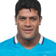 Fluminense vs. Atlético Mineiro