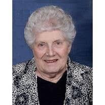 Jacqueline Rose Sevenbergen Obituary