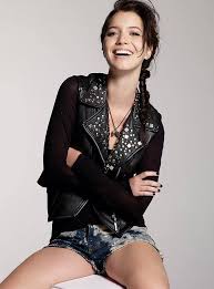 Critic reviews for artificial paradises. Happy Birthday Nathalia Dill Born In Eclectic Ladies Facebook