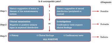 Racgp Neuropathic Pain A Management Update