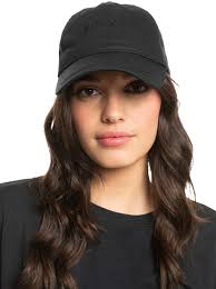 Cappello Quicksilver Uomo Roxy Cappello Da Baseball Da Donna Dear Believer  Cappellino Baseball Donna