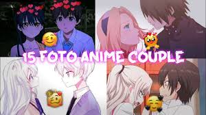 See more ideas about couple aesthetic, cute couples, ulzzang couple. 15 Foto Anime Couple Pp Wa Link Mediafire Part 7 Youtube