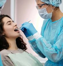 Preventative — The Ealing Dental Practice