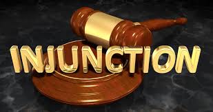 نتیجه جستجوی لغت [injunction] در گوگل