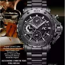 Alexandre christie automatic 40mm men's watch 3027mabssba. Alexandre Christie Price In Myanmar World Of Watches