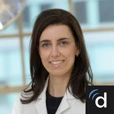 Dr. Colleen M. McCarthy, MD