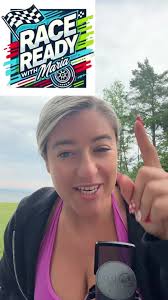 Michael Mcdowell's in Car Camera at The Rovel behind Alex Bowman