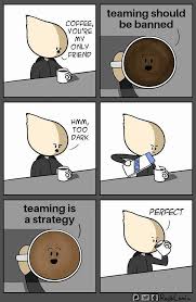 It supports the team and brawl stars had released several animations throughout the course of time in youtube, reddit and. Last Meme On Teaming Or Maybe Not I Present You The Coffee Recipe Of Supercell Brawlstars