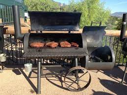 Wir zeigen ihnen, wie man den perfekten smoker selber baut. Smoker Selber Bauen Die Alternative Zu Gartengrills