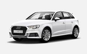 Anziehend Der Audi A3 Sportback 35 Tfsi S Tronic Magazin