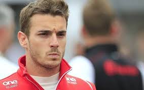 Jules Bianchi