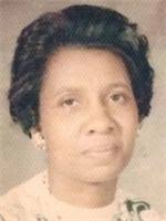 Leona Muckelroy Obituary (2014)