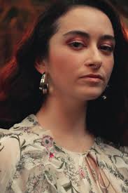 Interview with Abby Quinn: Getting into Character with the Right Playlist