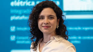 Daniela Simões: nascida para empreendedora