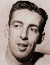 Player photos for the 1946-47 Los Angeles Monarchs at hockeydb.com