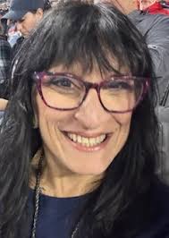 Tami Yoghourtjian Obituary (1968